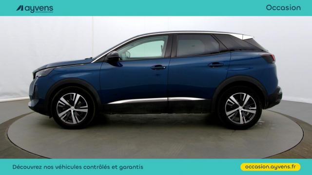 Peugeot 3008 image 4