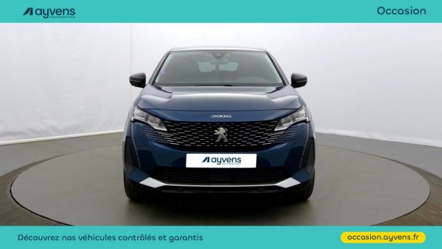 Peugeot 3008 image 3