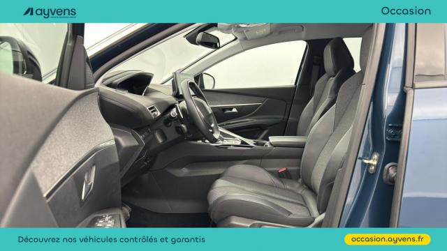 Peugeot 3008 image 5