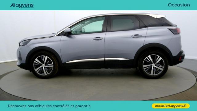 Peugeot 3008 image 9