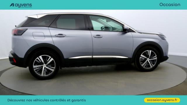 Peugeot 3008 image 8