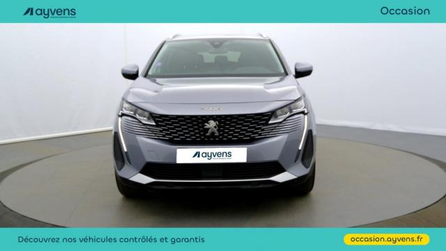 Peugeot 3008 image 3