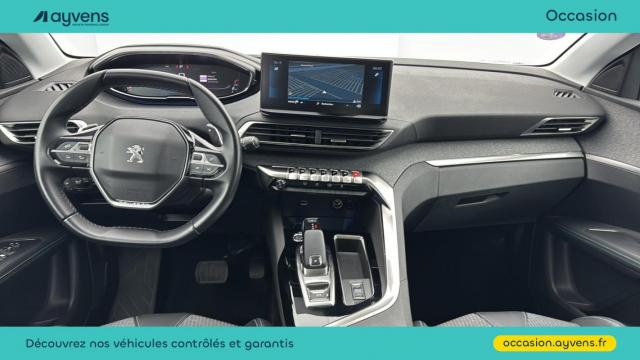 Peugeot 3008 image 6