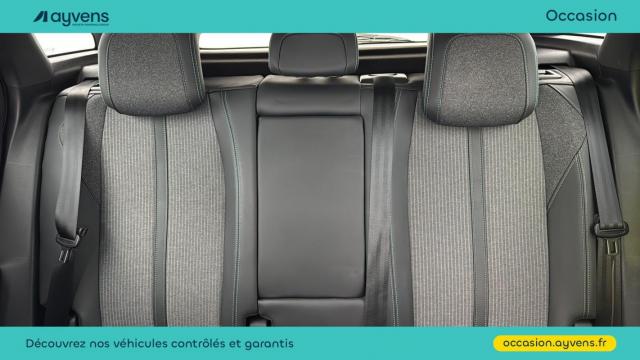 Peugeot 3008 image 5