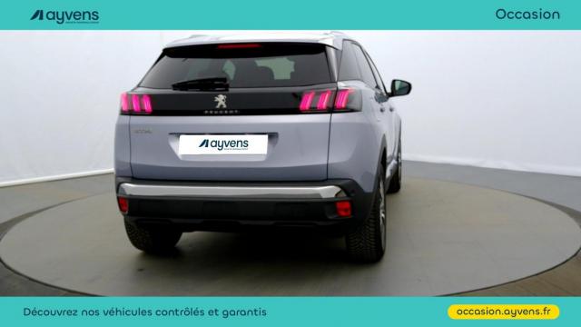 Peugeot 3008 image 2