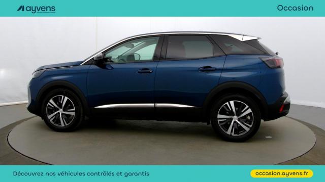 Peugeot 3008 image 9