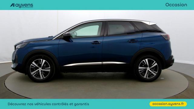 Peugeot 3008 image 1