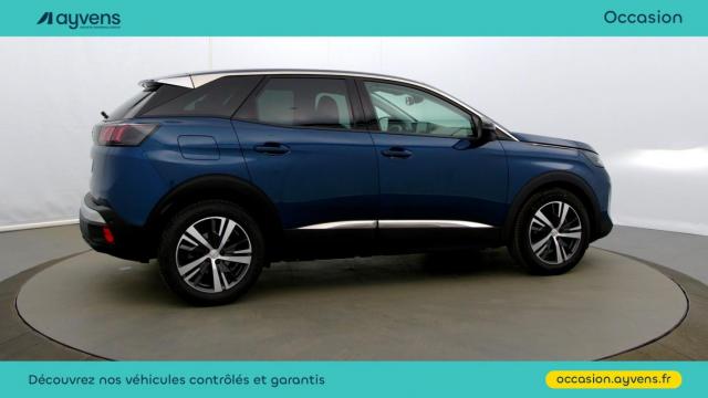 Peugeot 3008 image 7