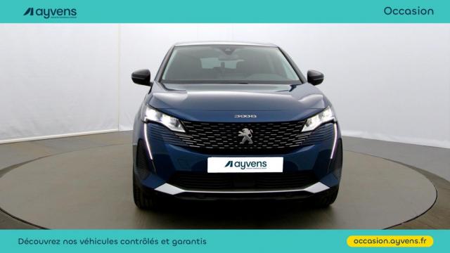 Peugeot 3008 image 5