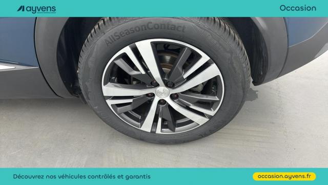 Peugeot 3008 image 4