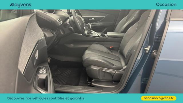 Peugeot 3008 image 8