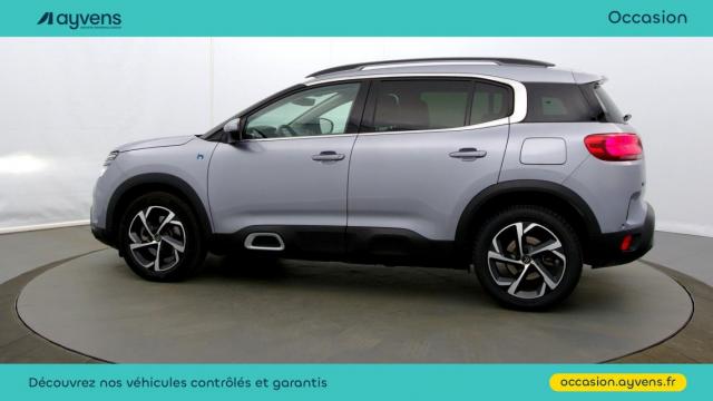 Citroen C5 Aircross image 1