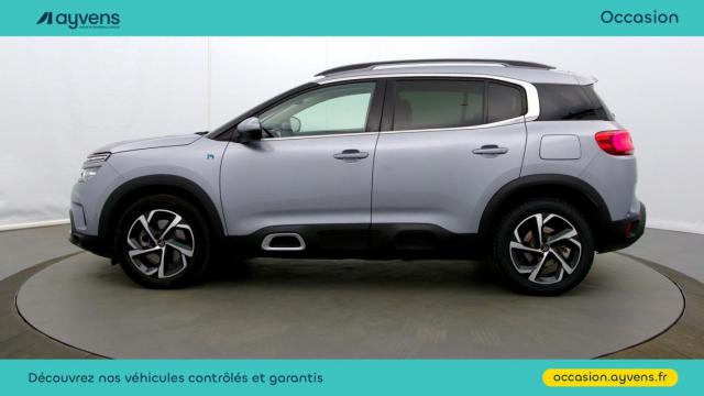 Citroen C5 Aircross image 8