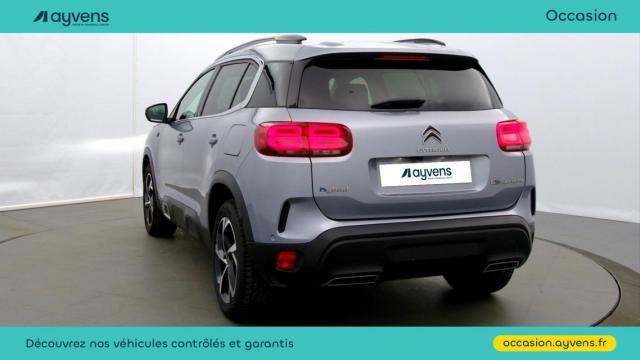 Citroen C5 Aircross image 3