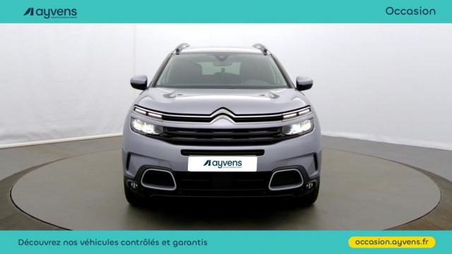 Citroen C5 Aircross image 9