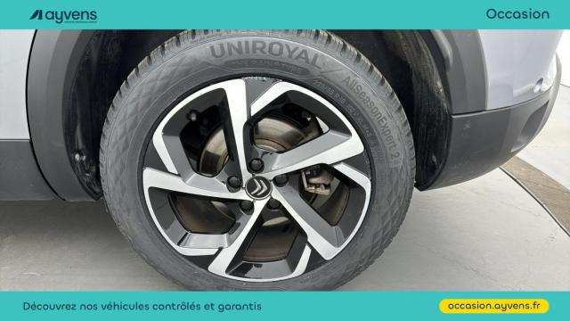 Citroen C5 Aircross image 2