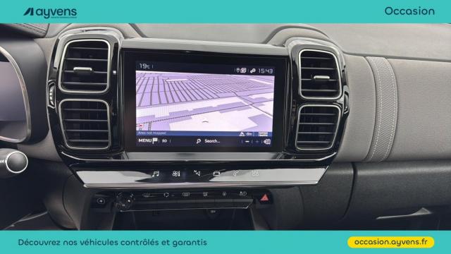 Citroen C5 Aircross image 4