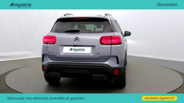 Citroen C5 Aircross image 6