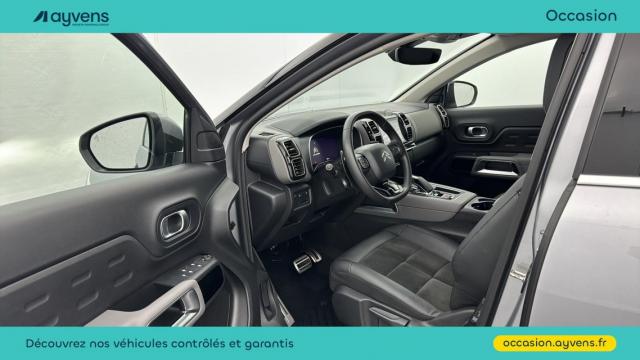 Citroen C5 Aircross image 7