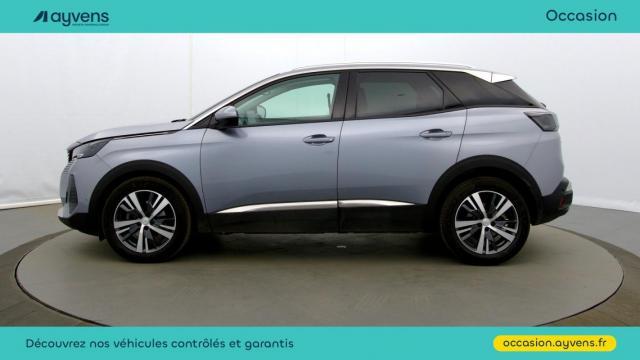 Peugeot 3008 image 7