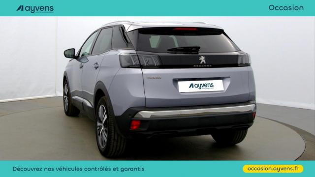 Peugeot 3008 image 1