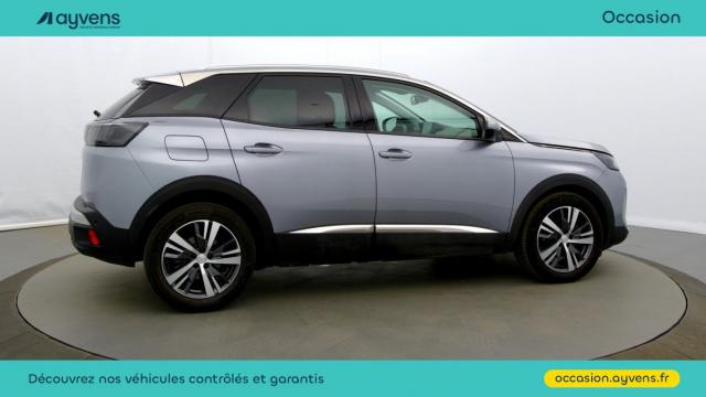 Peugeot 3008 image 6