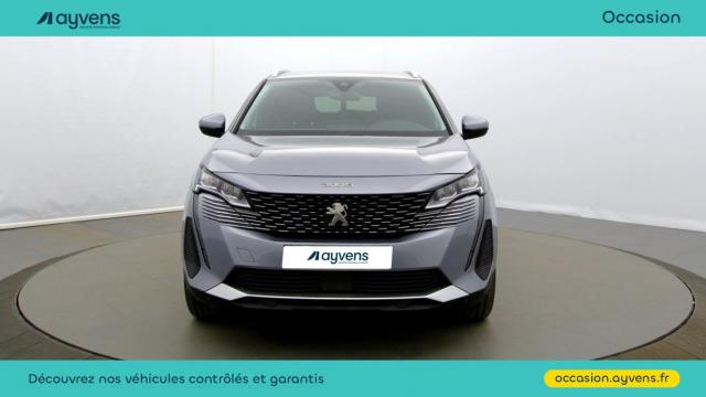 Peugeot 3008 image 4