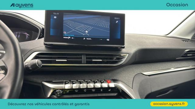 Peugeot 3008 image 9