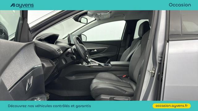 Peugeot 3008 image 8