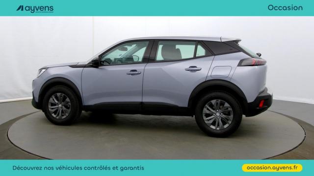 Peugeot 2008 image 7