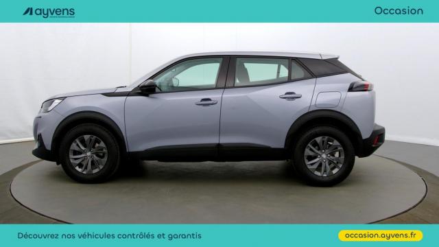 Peugeot 2008 image 3