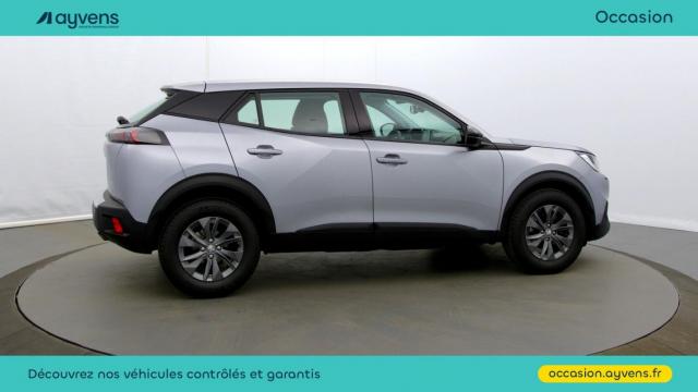 Peugeot 2008 image 4