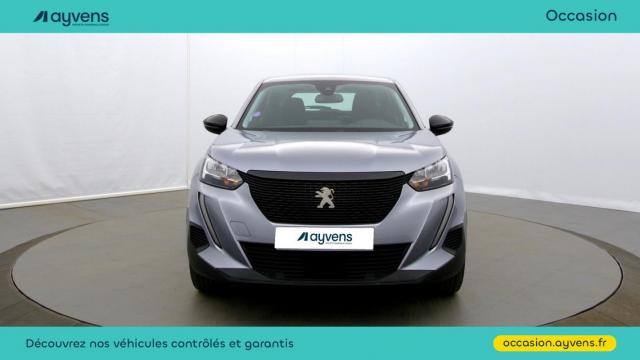 Peugeot 2008 image 6
