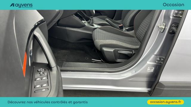 Peugeot 2008 image 5