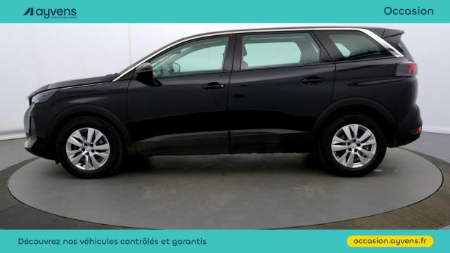 Peugeot 5008 image 3