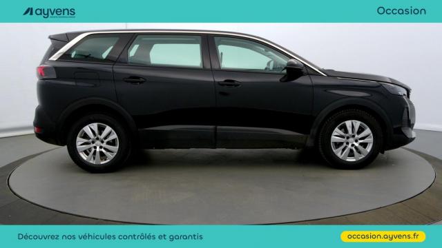 Peugeot 5008 image 7