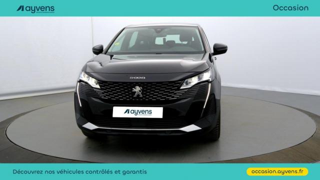 Peugeot 5008 image 2