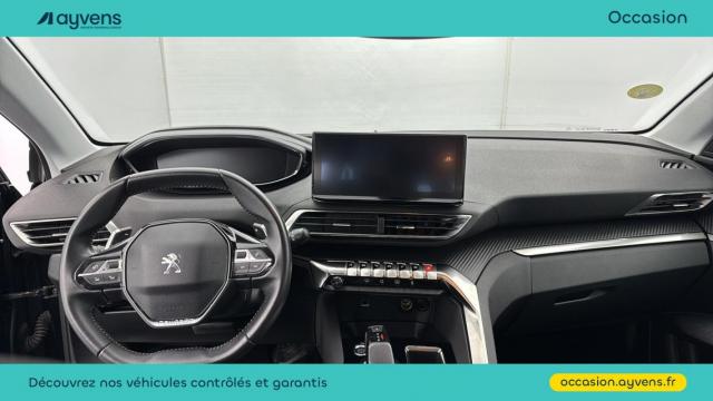 Peugeot 5008 image 5