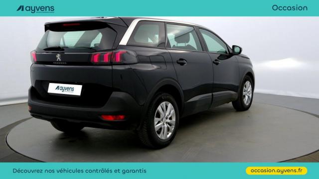 Peugeot 5008 image 9