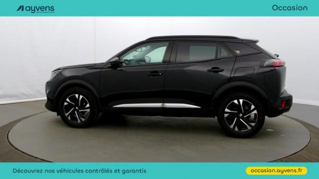 Peugeot 2008 image 2