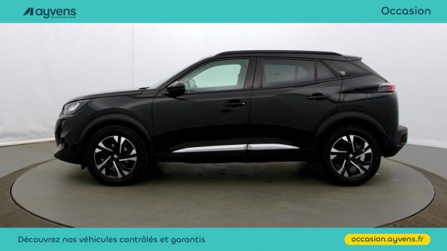 Peugeot 2008 image 8