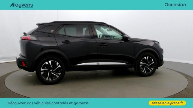 Peugeot 2008 image 7