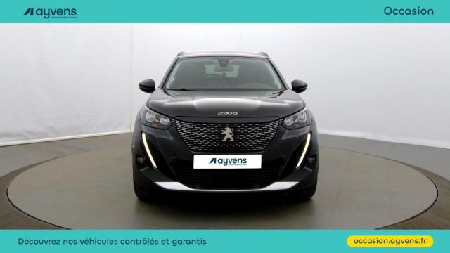 Peugeot 2008 image 5