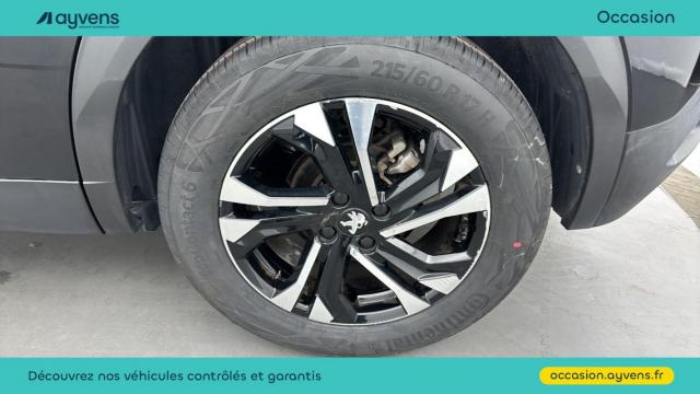 Peugeot 2008 image 9