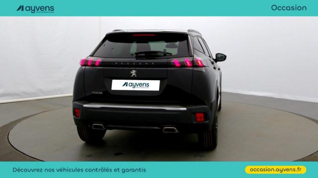Peugeot 2008 image 3