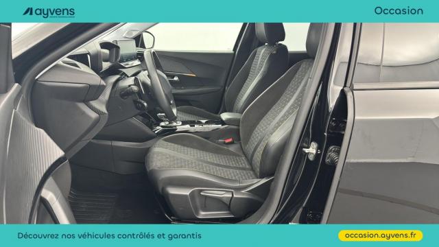 Peugeot 2008 image 1