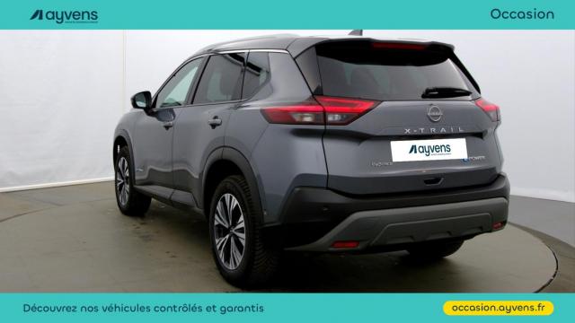 Nissan X-Trail image 1