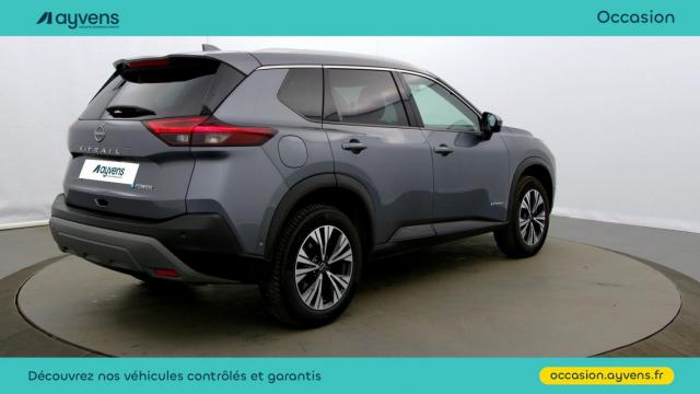 Nissan X-Trail image 2