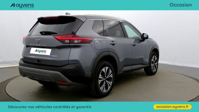 Nissan X-Trail image 5