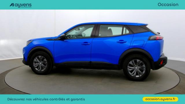 Peugeot 2008 image 5